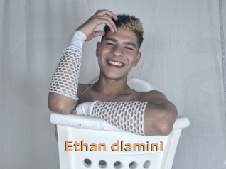 ethan_dlamini Du Cul A Gogo