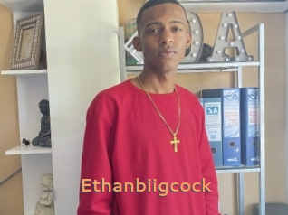 Ethanbiigcock