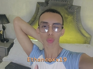 ethancoxx19 Du Cul A Gogo