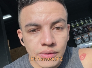 Ethanex92
