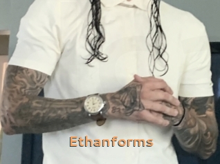 Ethanforms