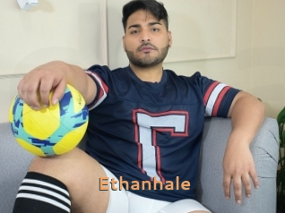 ethanhale Du Cul A Gogo