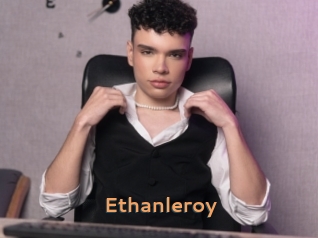 ethanleroy Du Cul A Gogo