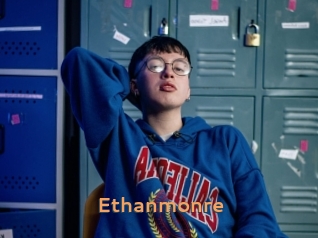 Ethanmonre