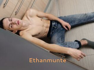 Ethanmunte