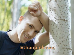 Ethanpinkman
