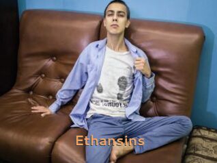 Ethansins