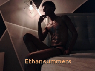 Ethansummers