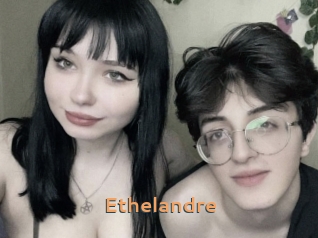 Ethelandre