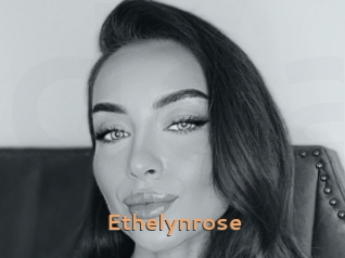 Ethelynrose