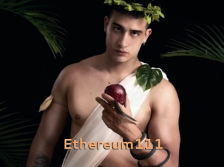 ethereum111 Du Cul A Gogo