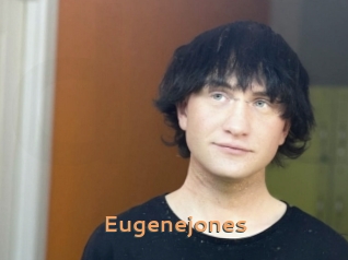 Eugenejones