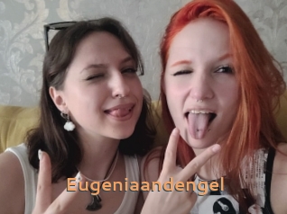 Eugeniaandengel