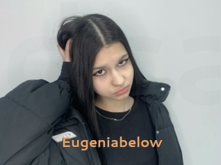 Eugeniabelow