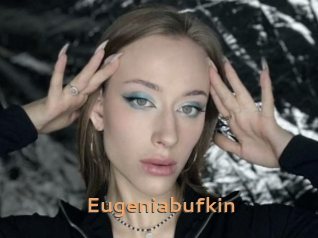 Eugeniabufkin