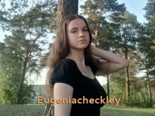 Eugeniacheckley