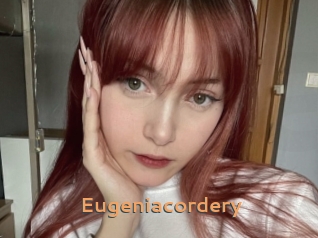 Eugeniacordery