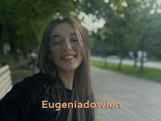 Eugeniadowlen