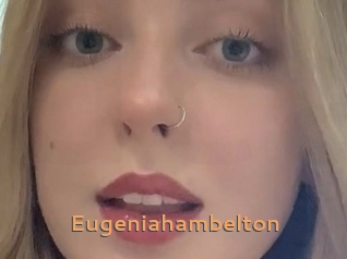 Eugeniahambelton
