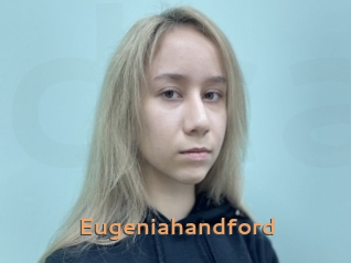 Eugeniahandford