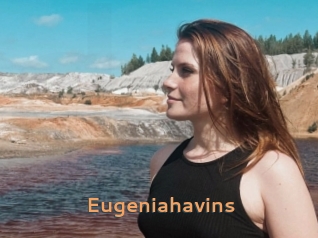 Eugeniahavins
