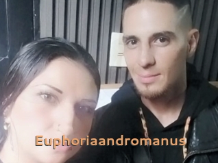 Euphoriaandromanus