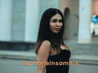 Euphoriainsomnia