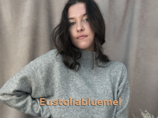 Eustoliabluemel