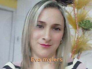 Eva_mylers