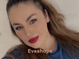 Evaahope