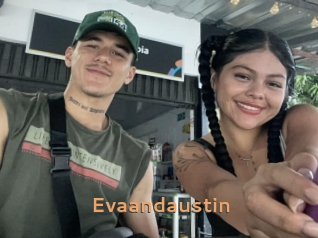 Evaandaustin