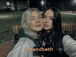 Evaandbeth