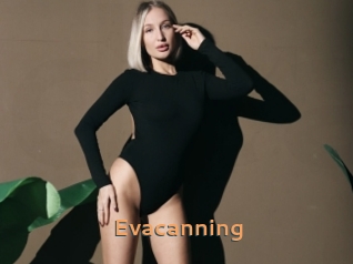 Evacanning