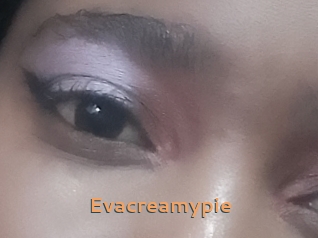 evacreamypie Du Cul A Gogo