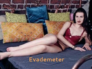 Evademeter