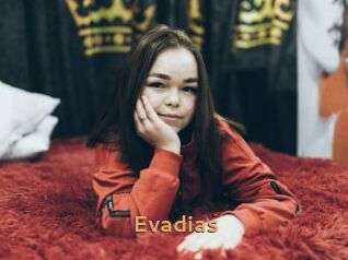 Evadias