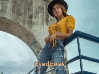 Evadonati