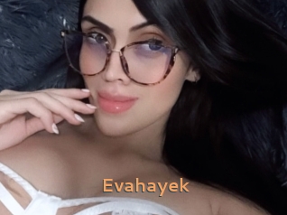 Evahayek