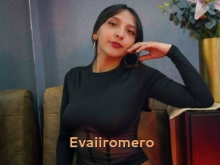 Evaiiromero