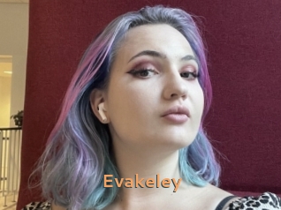 Evakeley