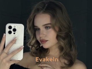 Evakeln