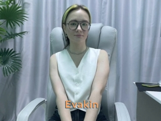 Evakin