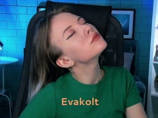 Evakolt