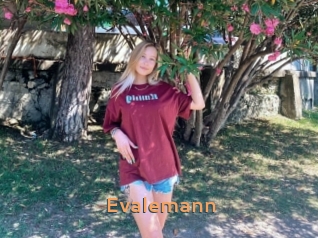 Evalemann