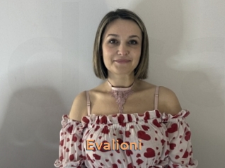 Evalioni