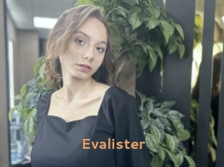 Evalister