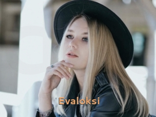 Evaloksi