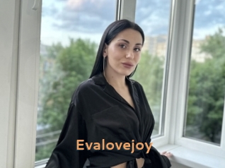 Evalovejoy