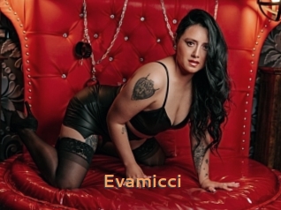 Evamicci