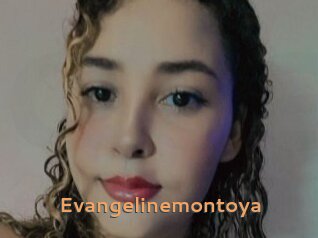 Evangelinemontoya